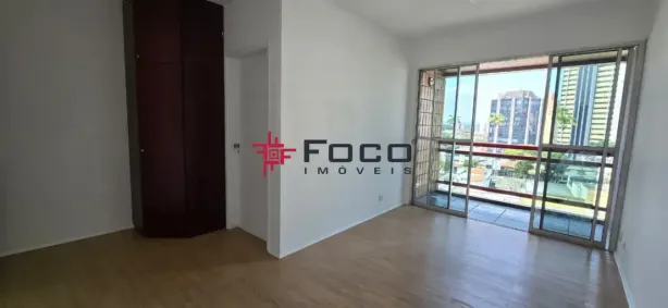 Apartamento com 1 Quarto para alugar, 45m² no Centro, São José dos Campos