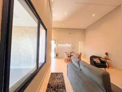 Casa com 3 Quartos à venda, 177m² no Jardim Recanto das Águas, Nova Odessa