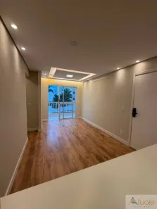 Apartamento com 2 Quartos à venda, 49m² no Jardim Nova Hortolândia I, Hortolândia