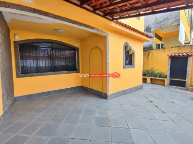 Casa com 4 Quartos à venda, 200m² no Campo Grande, Rio de Janeiro