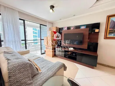 Apartamento com 3 Quartos à venda, 92m² no Boa Viagem, Recife
