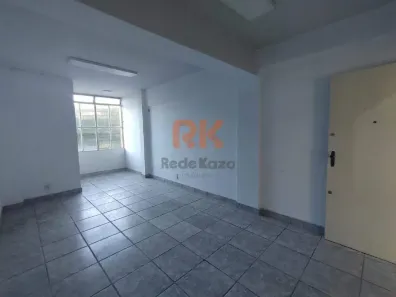 Sala Comercial para alugar, 25m² no Ouro Preto, Belo Horizonte