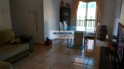 Apartamento com 3 Quartos à venda, 94m² no Jardim Califórnia, Jacareí
