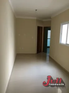 Cobertura com 2 Quartos à venda, 78m² no Jardim do Estádio, Santo André
