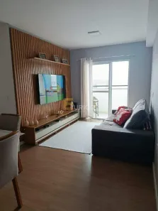 Apartamento com 3 Quartos à venda, 78m² no Engordadouro, Jundiaí
