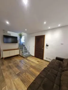 Casa de Condomínio com 2 Quartos à venda, 128m² no Sítio das Paineiras/California, Barueri