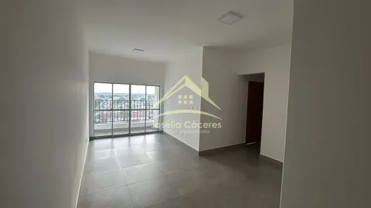 Apartamento com 2 Quartos à venda, 72m² no Pico do Amor, Cuiabá
