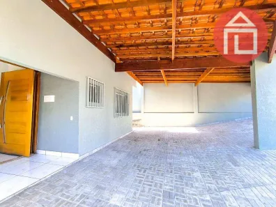 Casa com 3 Quartos à venda, 136m² no Condomínio Residencial Sunset Village, Bragança Paulista