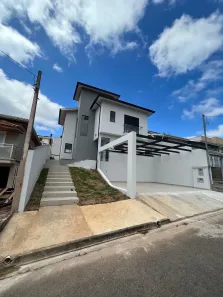 Casa de Condomínio com 3 Quartos à venda, 170m² no Jardim Promeca, Várzea Paulista
