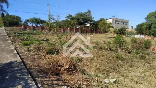 Lote/Terreno à venda, 2720m² no Vila Anhanguera, Rio Claro
