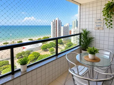 Casa de Condomínio com 3 Quartos à venda, 107m² no Boa Viagem, Recife