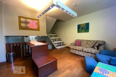 Apartamento com 1 Quarto à venda, 44m² no Vila Tramontano, São Paulo