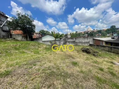 Lote/Terreno para alugar, 1310m² no Paraíso (Polvilho), Cajamar