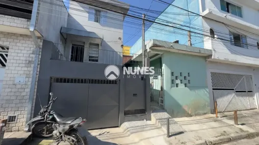 Sobrado com 3 Quartos à venda, 117m² no Helena Maria, Osasco