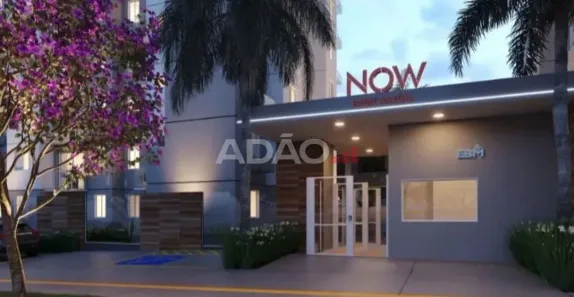 Apartamento com 3 Quartos à venda, 61m² no Parque Amazônia, Goiânia