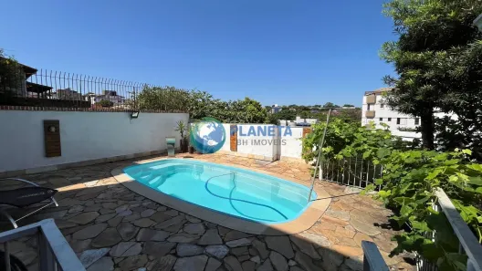 Casa com 3 Quartos à venda, 317m² no Itapoã, Belo Horizonte