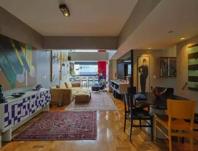 Apartamento com 2 Quartos à venda, 114m² no Vila da Serra, Nova Lima