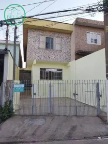 Sobrado com 3 Quartos à venda, 153m² no Parque São Domingos, São Paulo