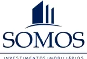 Logo da imobiliária