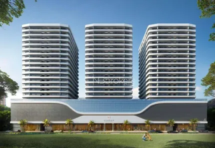 Apartamento com 2 Quartos à venda, 70m² no Jardim Praia Mar, Itapema