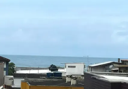 Apartamento com 1 Quarto à venda, 47m² no Praia Grande, Ubatuba