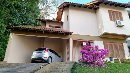 Casa com 3 Quartos à venda, 124m² no Jardim Isabel, Porto Alegre