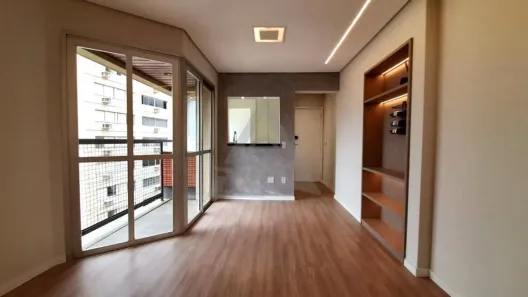 Apartamento com 1 Quarto à venda, 64m² no Centro, Campinas