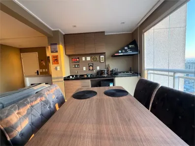 Apartamento com 2 Quartos à venda, 72m² no Lauzane Paulista, São Paulo