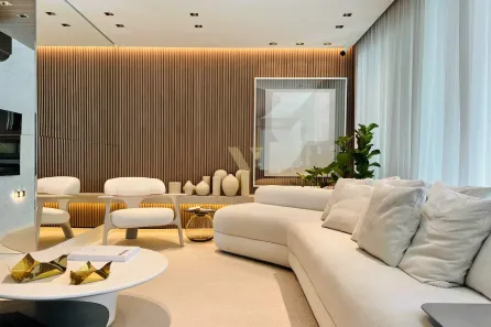 Apartamento com 3 Quartos à venda, 194m² no Orleans, Curitiba