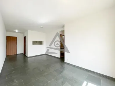 Apartamento com 3 Quartos para alugar, 74m² no Jardim Brasil, Campinas