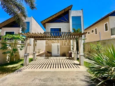Casa com 3 Quartos à venda, 187m² no Urucunema, Eusébio