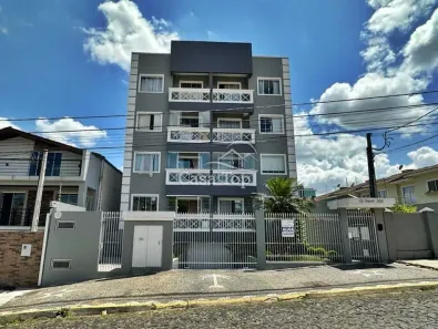 Apartamento com 2 Quartos para alugar, 70m² no Jardim Carvalho, Ponta Grossa