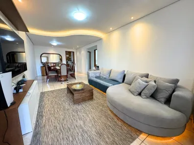 Apartamento com 3 Quartos à venda, 124m² no Mato Grande, Canoas