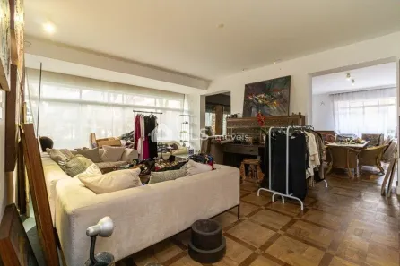 Apartamento com 3 Quartos à venda, 283m² no Higienópolis, São Paulo