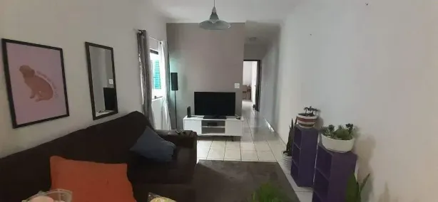 Apartamento com 2 Quartos à venda, 67m² no Vila América, Santo André