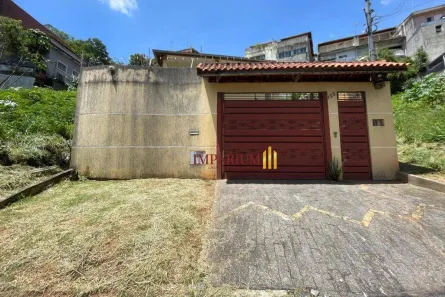 Imóvel Comercial com 3 Quartos para alugar, 300m² no Jardim Valparaiso, São Paulo