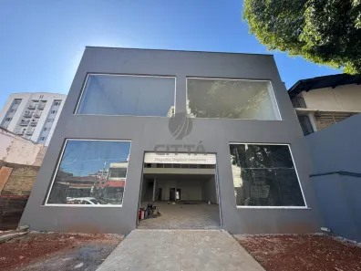 Ponto Comercial para alugar, 354m² no Taquaral, Campinas