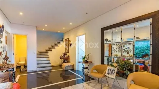 Imóvel Comercial com 4 Quartos para alugar, 462m² no Perdizes, São Paulo