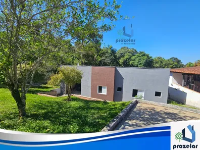 Fazenda/Sítio com 3 Quartos à venda, 3600m² no Dona Catarina, Mairinque