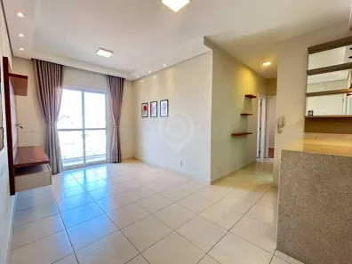 Apartamento com 2 Quartos à venda, 63m² no Jardim Nice, Itatiba