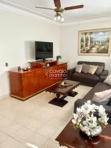 Casa com 3 Quartos à venda, 175m² no Jardim Palma Travassos, Ribeirão Preto