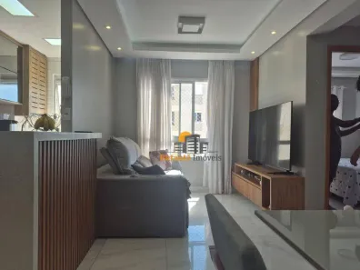 Apartamento com 2 Quartos à venda, 46m² no Jardim Boa Vista (Zona Oeste), São Paulo