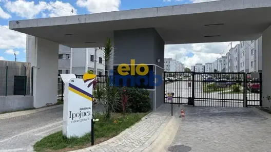 Apartamento com 2 Quartos para alugar, 47m² no Indianópolis, Caruaru