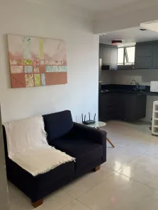 Apartamento com 1 Quarto à venda, 45m² no Costa Azul, Salvador