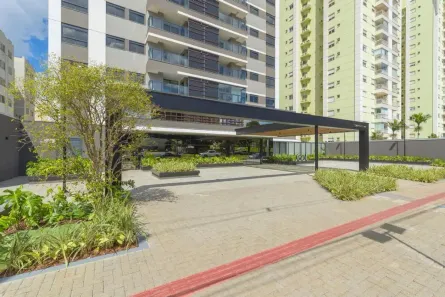 Apartamento com 2 Quartos à venda, 93m² no Vila Bosque, Maringá