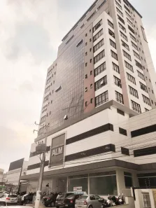 Sala Comercial à venda, 34m² no Pagani, Palhoça