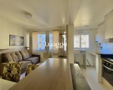 Apartamento com 1 Quarto para alugar, 45m² no Petrópolis, Porto Alegre