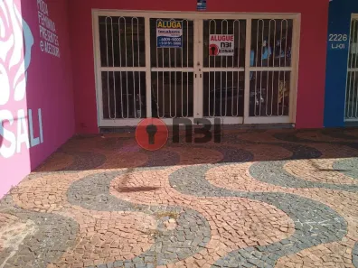 Galpão/Depósito/Armazém para alugar, 60m² no Parque Industrial, São José do Rio Preto