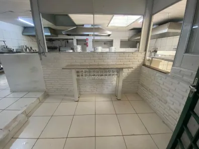 Ponto Comercial à venda, 232m² no Jardim Paulistano (Vila Xavier), Araraquara