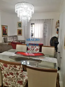 Casa com 3 Quartos à venda, 134m² no Parque Residencial Jaguari, Americana